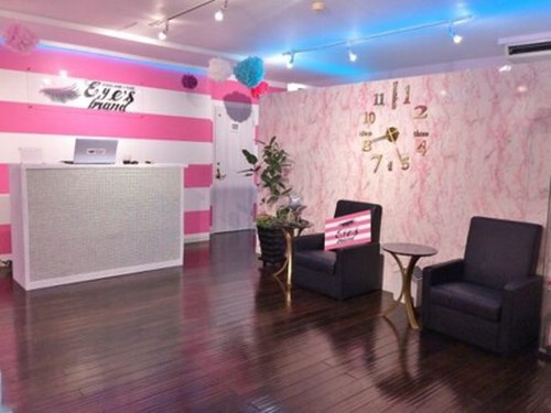 アイズブランド(EYE'S BRAND)(福岡県久留米市天神町150 天神コーポ2F)