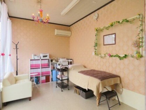 まつげエクステサロン シュシュ 上津バイパス店(CHUCHU)(福岡県久留米市南1-15-15)