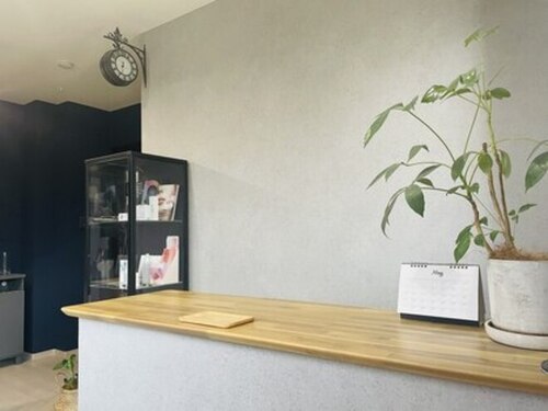リノネイル(LINO NAIL)(福岡県直方市感田2809-4)
