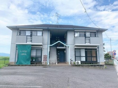ロッジ スパ(Loge-SPA-)(福岡県飯塚市天道13 スカイビレッジ101)