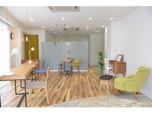 シピー(chipie by anon)(福岡県春日市春日原北町3-82)