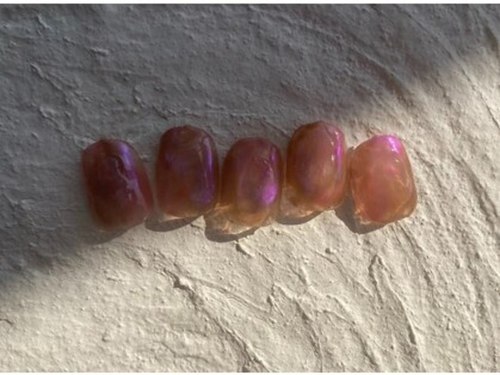 ココネイルショップ(KoKo Nail Shop)(福岡県春日市春日原北町4-18-1ウィングス春日2F)