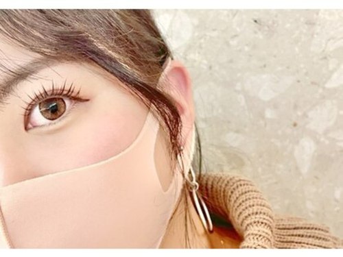 ビューティデザインルクソー 春日店(Nail&Eyelash BEAUTY DESIGN LUXUEUX)(福岡県大野城市上大利2-21-12)