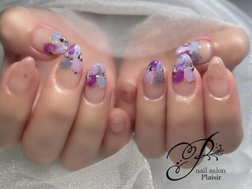 プレズィール(Plaisir)(福岡県古賀市花見南3-)