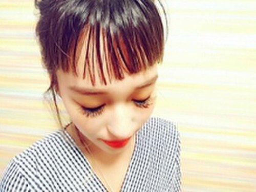 ラングル ネイルサロン(L'ongle nail salon)(福岡県福津市日蒔野1-15-3 )