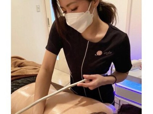 エースタイル 行橋店(A-style)(福岡県京都郡みやこ町勝山黒田871 恵ビル1F)