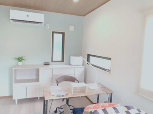 ミラネイル(Mila nail)(佐賀県鳥栖市村田町308―10)
