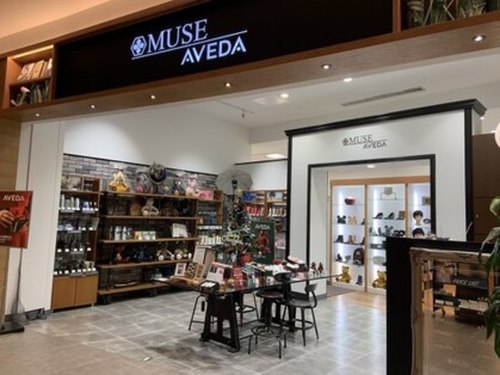 ミューズ ココウォーク店(MUSE)(長崎県長崎市茂里町1-55みらい長崎ココウォーク5F)