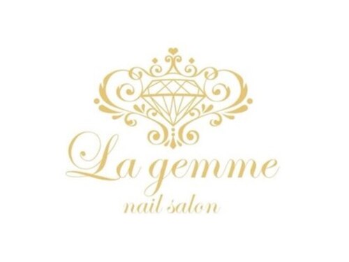 ネイルサロン ラジェム 諫早店(La gemme)(長崎県諫早市小船越町1091-2 コーポK3 1階2)