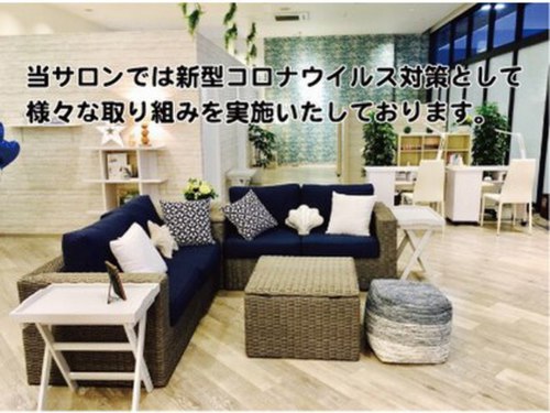 エクセレント アイラッシュアンドネイル 長与店(EXCELLENT)(長崎県西彼杵郡長与町北陽台1-1-1)