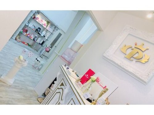 パールピーチ(total beauty place pearl peach)(熊本県熊本市東区月出2-4-41)