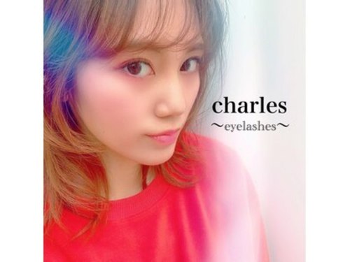 シャルル(charles)(熊本県熊本市中央区下通1-3-1 NADELビル4階)