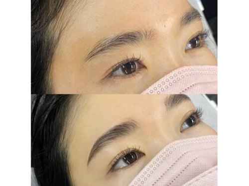 ネイル アンド アイラッシュ グレイス(Grace)(熊本県熊本市中央区新市街9-5ドゥアンディオール新市街ビル3F)