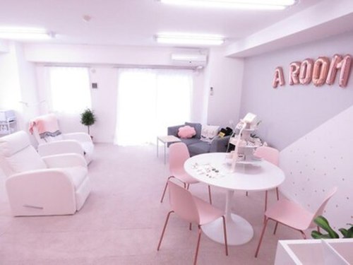 アルーム(a Room)(熊本県熊本市中央区水前寺1-1-16 フェリーチェ新水前寺 205)