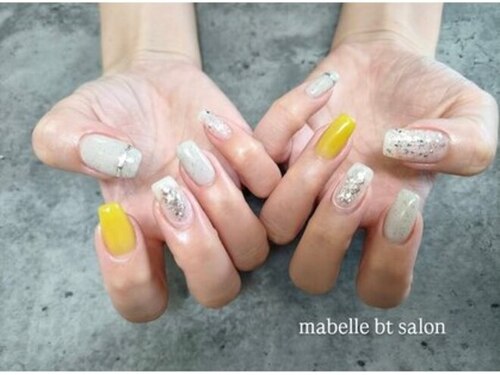 マベルビューティーサロン(mabelle bt salon)(熊本県熊本市南区護藤町※住所詳細は予約時にお伝えします。)