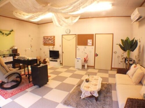 ナチュラル(Natural)(熊本県熊本市中央区大江3-9-9)