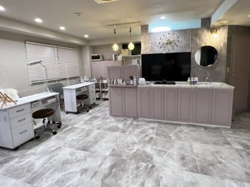 ココネイル(COCO NAIL)(熊本県熊本市中央区安政町5-9 サンセリテ シモカワビル3F)