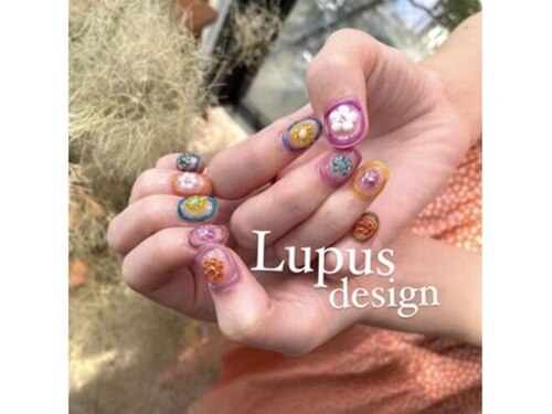 ルプスデザイン(Lupus design)(熊本県熊本市中央区新屋敷1-9-15 濫觴ビル201)