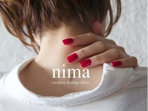 ニマ(nima)(熊本県熊本市東区若葉6-3-5 8ボンクウ 102)