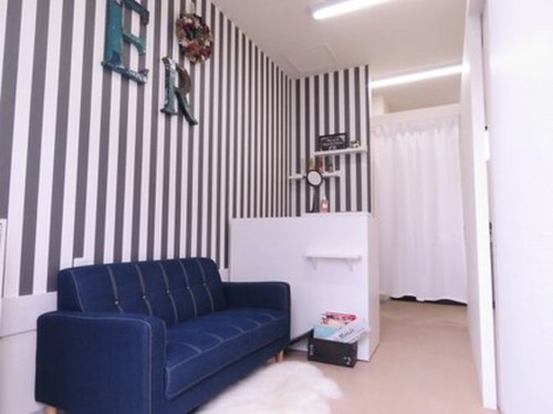 ビューティーサロン ER(熊本県菊池郡菊陽町津久礼2509-5)