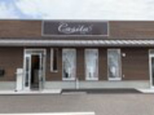 カシータ(Casita)(大分県大分市横塚2-1-1)