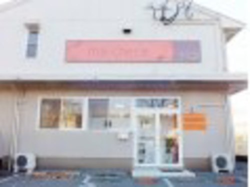 メイクアップアンドフェイシャルサロン マ シェリ(make up&facial salon ma cherie)(大分県大分市下郡北3-26-21)