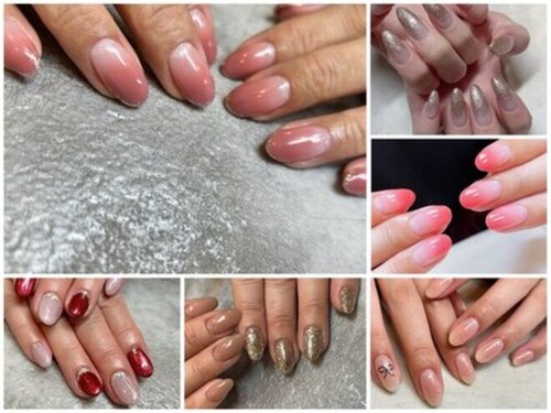 ジャストネイル ラヴィ店(JustNail)(大分県大分市牧上町4-9)