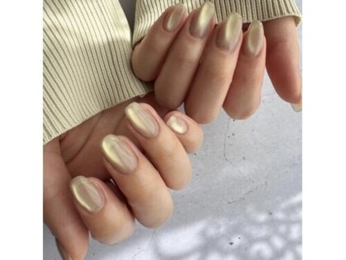 ネイルルーム サンジュウサン(NailrooM 33.)(大分県大分市大手町2【住所詳細はご予約確定後にお知らせいたします】)