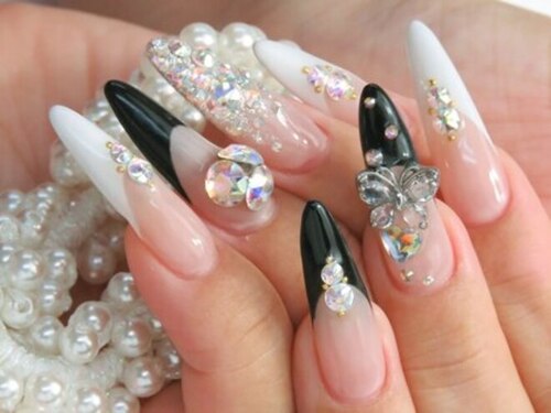 ベルネイル(Belle Nail)(大分県大分市府内町1-5-1号COSMO2-401)