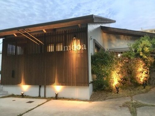 ムーア 宮崎店(mooa)(宮崎県宮崎市堀川町6-5)
