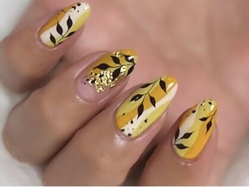 アクアネイル(Aqua Nail)(宮崎県宮崎市橘通東3-2-20)