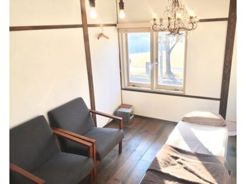 アイラッシュサロン アモレット(eye lash salon amoretto)(鹿児島県鹿児島市上之園町10-8)