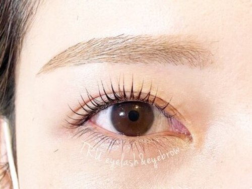 トゥルーネイルアンドアイラッシュ 鹿児島店(TRU NAIL & EYELASH)(鹿児島県鹿児島市東千石町8-18 Rストーンビル 502)