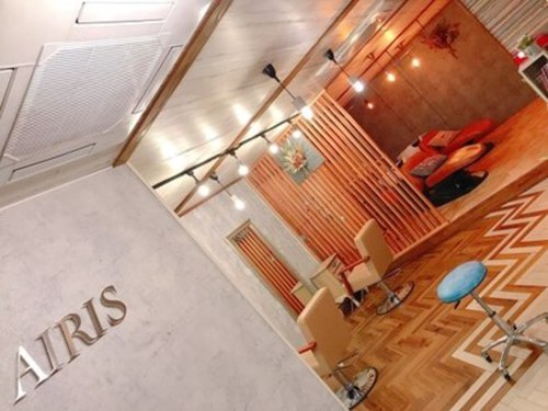 アイリス(AIRIS)(鹿児島県薩摩川内市中郷4-48)