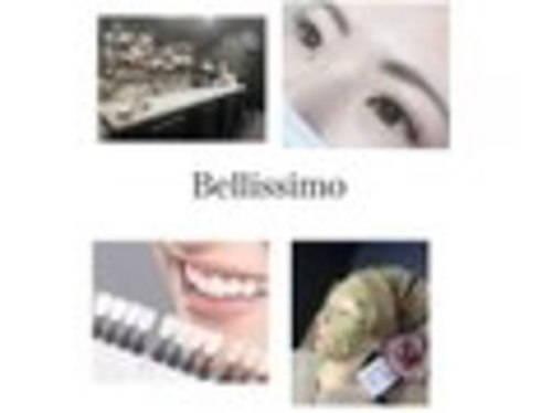 ベリッシモ(Bellissimo)のクチコミ・評判とホームページ