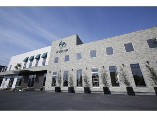 パリーアヴニール(PARIS AVENIR)(鹿児島県姶良市西餅田526-1)