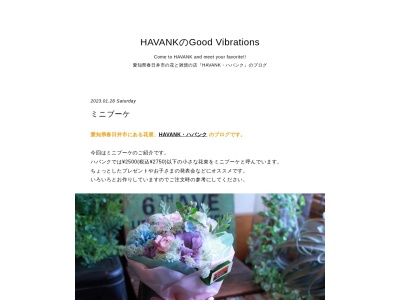 ハバンク(HAVANK)(愛知県春日井市東野町8-1-10)