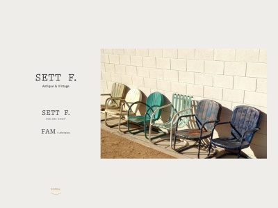 SETT FURNITURE(日本、〒327-0801栃木県佐野市富士町232-1)