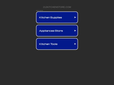 212 KITCHEN STORE(日本、〒348-0039 埼玉県羽生市川崎２丁目２８１−３)