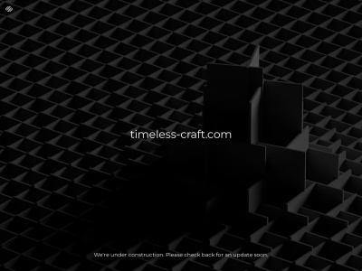 TIMELESS CRAFT幕張新都心店(日本、〒261-0024千葉県千葉市美浜区豊砂1-1グランドモール2階)