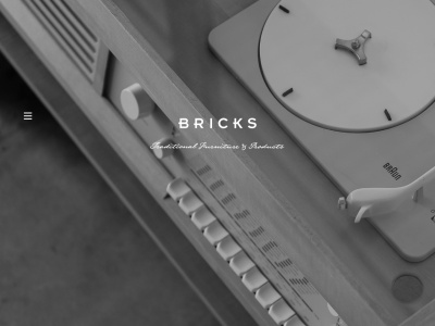 BRICKS STORE(日本、〒181-0004東京都三鷹市新川６丁目３６−３６サンパレス第3新川1F)