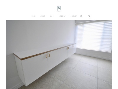 &bureau (アンドビューロー)(日本、〒248-0025神奈川県鎌倉市七里ガ浜東３丁目７−７)