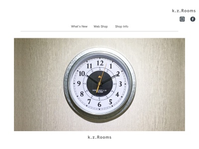 ROOMS(日本、〒508-0042岐阜県中津川市西宮町2−3)