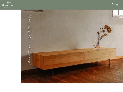 ikususu wood workshop 岐阜店(日本、〒501-6016 岐阜県羽島郡羽島郡岐南町徳田1丁目 徳田1丁目71)