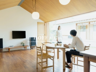 HOFF&Co.(日本、〒485-0012愛知県小牧市小牧原新田1313−2)