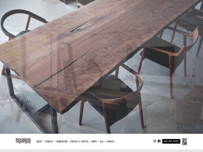 SQUARE Furniture & Coffee stand(日本、〒562-0035大阪府箕面市船場東1丁目8−58)