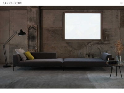interior shop ALGORHYTHM(日本、〒721-0954 広島県福山市卸町10−11)