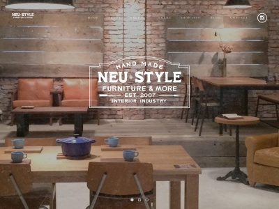 NEU・STYLE(日本、〒842-0066佐賀県神埼市千代田町用作625−1)