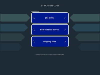 SHOP SEN(日本、〒902-0073沖縄県那覇市上間545)