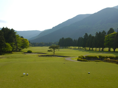 富士屋ホテル仙石ゴルフコースのクチコミ・評判とホームページ